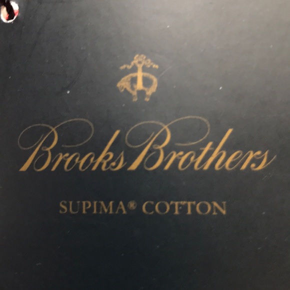 Brooks Brother V-Neck - Picture 3 of 5